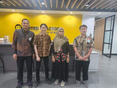 Monitoring Siswa PKL, Konsentrasi  Keahlian SIJA