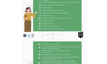 Larangan Penerima KJP Plus