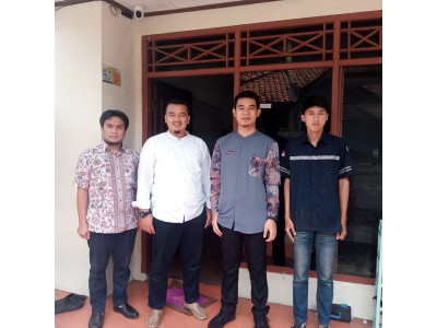 Monitoring Siswa PKL, Konsentrasi Keahlian SIJA