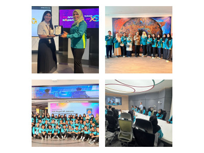 Kunjungan Industri SIJA