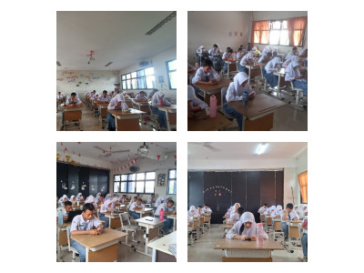 Sumatif Akhir Semester Ganjil 2024/2025 02 Desember 2024
