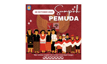Hari Sumpah Pemuda 