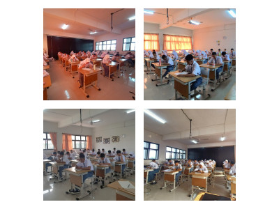 Assesmen Sumatif Akhir Tahun 05 Juni 2023