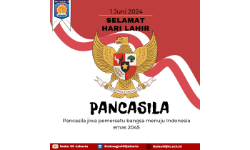 Hari Lahir Pancasila