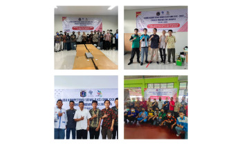 Lomba Keterampilan Siswa (LKS) 2022