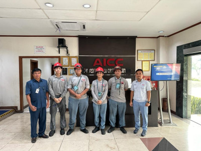 Monitoring Siswa PKL, Konsentrasi Keahlian Ototronik