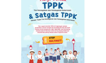 Tim Pencegahan dan Penanganan Kekerasan di Satuan Pendidikan (TPPKS)