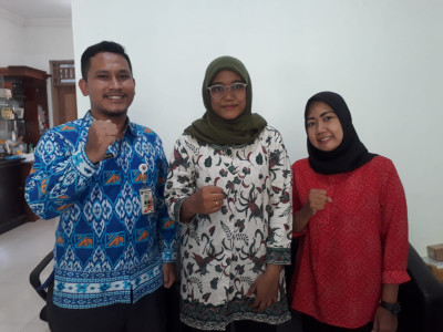 Monitoring Siswa PKL, Konsentrasi Keahlian Mekatronika