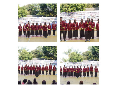 Dokumentasi MPK