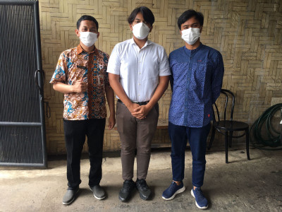 Monitoring Siswa PKL, Konsentrasi Keahlian SIJA