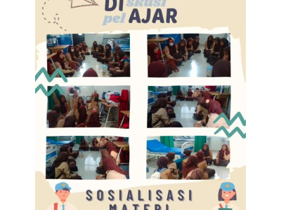 Dokumentasi PIK R