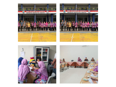 Dokumentasi Sekolah Sehat