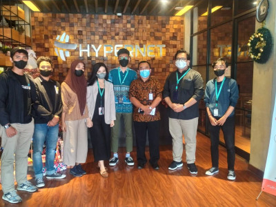 Monitoring Siswa PKL, Konsentrasi Keahlian SIJA