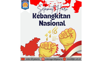 Hari Kebangkitan Nasional