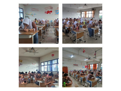 Sumatif Akhir Semester Ganjil 2024/2025 04 Desember 2024