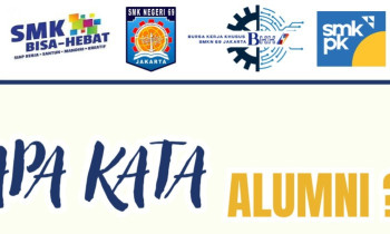 Apa Kata Alumni ?