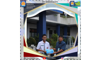  Juara 2 Lomba Foto On The Spot Seba Baduy Kepala Dinas Kebudayaan dan Pariwisata