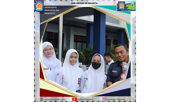 Juara 2 Tari Kreasi Nusantara Pesona Budaya Betawi HUT Jakarta Ke 496